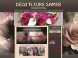 Fleuriste et décorateur florale dans Le Pas-de-Calais, Déco’ Fleur.