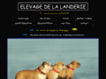 Screenshot de Elevage de la Landerie par Robothumb.com