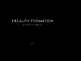 Delaury Formation