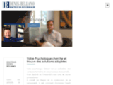 Psychologue Macon, Cabinet de Psychologie Macon, psychotherapeute : Denis Bellano