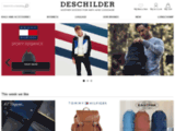 Sac de luxe : boutique en ligne de sacs à mains Deschilder
