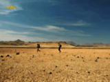 Damarana Trek et Expedition Namibie - Les Trekkers du Namib