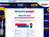 Detective-banque.fr