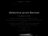 Agence Corlay : Enquêtes privées