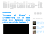 Digitalize-it - Digital Trends & Interactive Inspiration