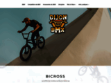 Tout savoir sur le BMX à Dijon