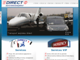 Direct1 - Transport express direct