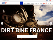 Pocket Quad - Dirt Bike France