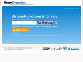 Discountquad.com