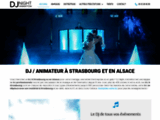 DJ pour animation et organisation de soirée - Strasboug (67, 68)