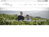 Domaine Fourrey - Grands vins de Chablis Bourgogne