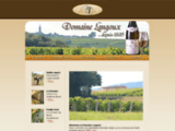 Domaine Langoux, vigneron à Pouilly sur Loire