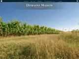 Domaine Maison Pere & fils Vins de Cheverny et Cremant de Loire