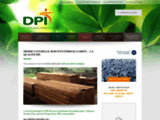 Distributeur de produits industriels | DPI