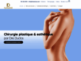 Dre Lucie Duclos - Clinique de chirurgie esthétique