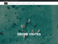 site Drone visites