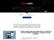DTSeWeb : agence parisienne de solutions web