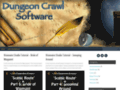 Details : Dungeon Crawl Software