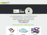 DUPLITEC : duplication multimedia cd, dvd, cles USB, video