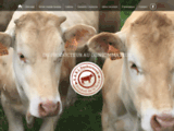 Producteur viande bovine St Pol sur Ternoise - Grossiste boeuf E.A.R.L. Desbureaux