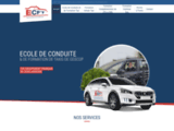 ECFT, l'école de conduite et de formation taxis de Gescop à Paris