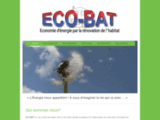 Eco bat