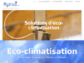 Détails : ecoclimsprai.com