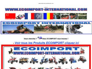 Ecoimport-fr.com