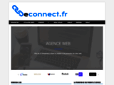 econnect.fr, agence de marketing sur internet