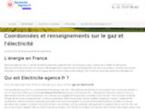 Electricité-Agence.fr