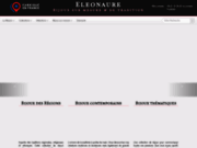 Eleonaure - Bijoux personnalisés et sur mesure
