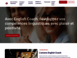 De l'apprentissage Anglais ESL  | English Coach Enseigner l'anglais