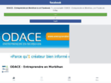 Entreprendre en Morbihan Bretagne, création d’entreprise en Morbihan : ODACE 