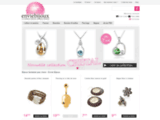 Envie Bijoux, boutique en ligne de bijoux fantaisie pas chers