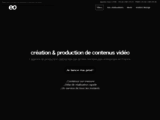 Eoprod : société de production audiovisuelle