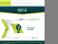 Détails : Epka Design - Graphiste - Webdesigner freelance