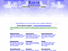 Le blog d'Equids