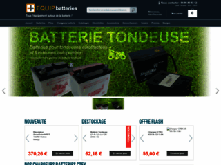 Equipbatteries.com
