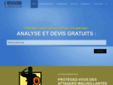 Agence e-réputation à Paris | Nettoyage résultats GOOGLE