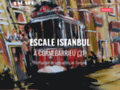 Détails : Escale Istanbul