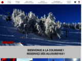 Ecole du Ski Français de La Colmiane