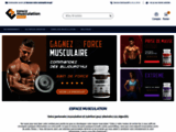 Espace Musculation : conseils, exercices de musculation, forum