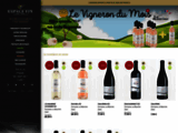 Espace Vin - Vente Vin du Languedoc en ligne à prix domaine