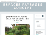 Paysagiste Bordeaux Gironde - Espaces Paysagés Concept