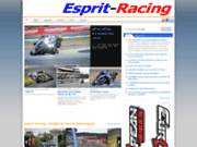 Esprit-Racing : Info Sport Moto