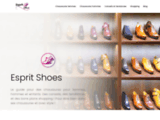Esprit Shoes | Guide pour bien choisir sa paire de chaussures