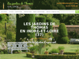 Paysagiste et Aménagement de Jardin à Ambillou en Indre-et-Loire (37)