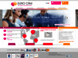 Euro CRM - Externalisation de centres de contacts