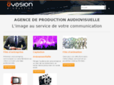 Film d'entreprise à Marseille, région Paca : Evasion Production