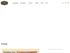 Site Détails : Votre meuble en bois de qualité et ShowRoom à Poissy (78)